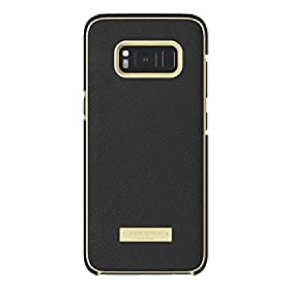 KATE SPADE Samsung Galaxy S8+ Cell Phone Case - Picture 1 of 4